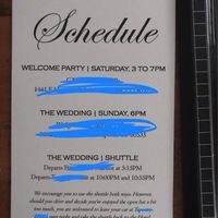 Checking Diys off my list! - 2