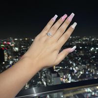 2026 Brides - Show us your ring! - 1
