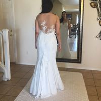 Final fitting