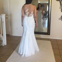 Need some bustle inspiration!