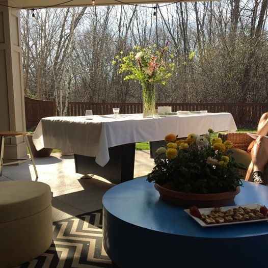 BAS - Ladies of the Porch