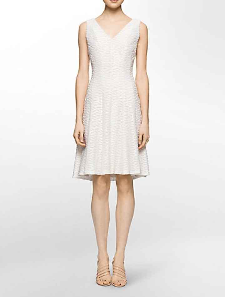 Outfit for Next-Day Brunch