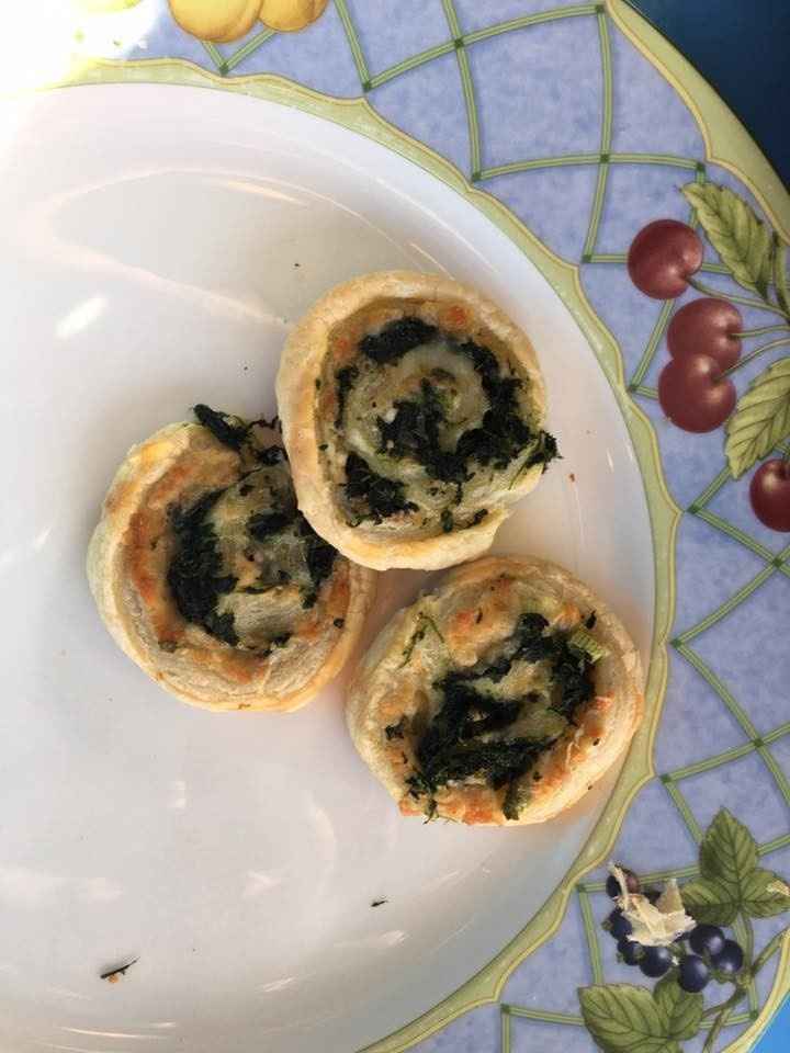 BAS - Ladies of the Porch