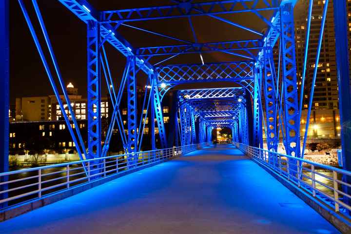 Getaway transportation...ideas