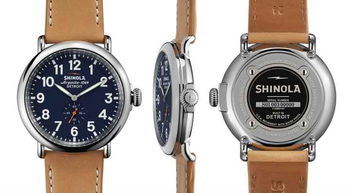 Show me your Grooms Gift!