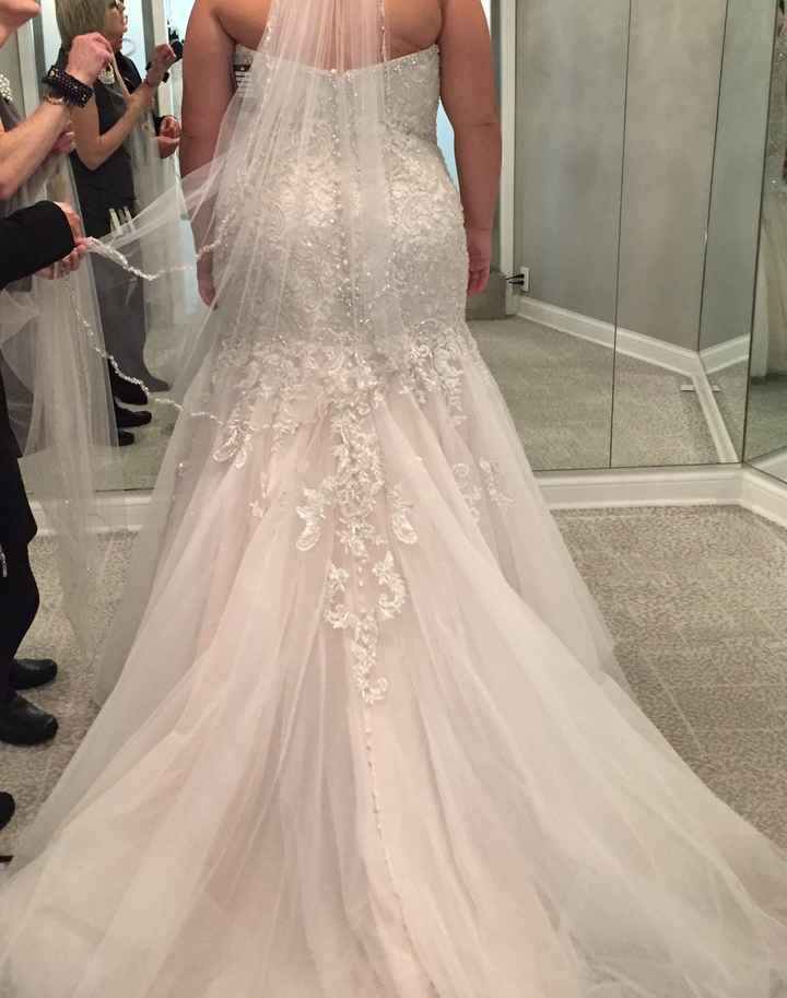 Allure bridal dresses
