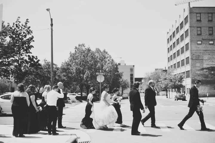 Slightly Belated BAM - Pro Pics