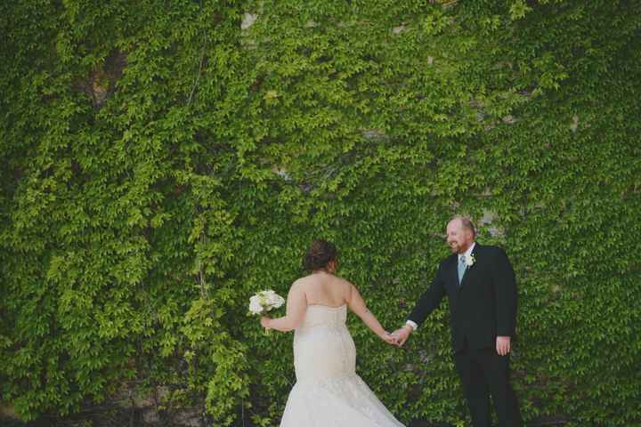 Slightly Belated BAM - Pro Pics