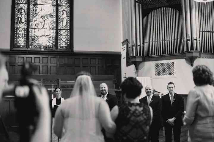 Slightly Belated BAM - Pro Pics