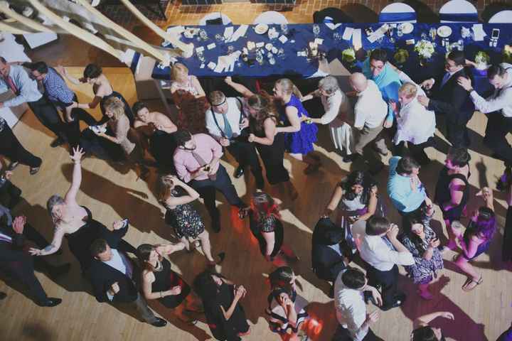 Slightly Belated BAM - Pro Pics