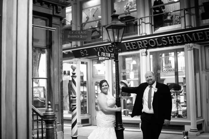 Slightly Belated BAM - Pro Pics