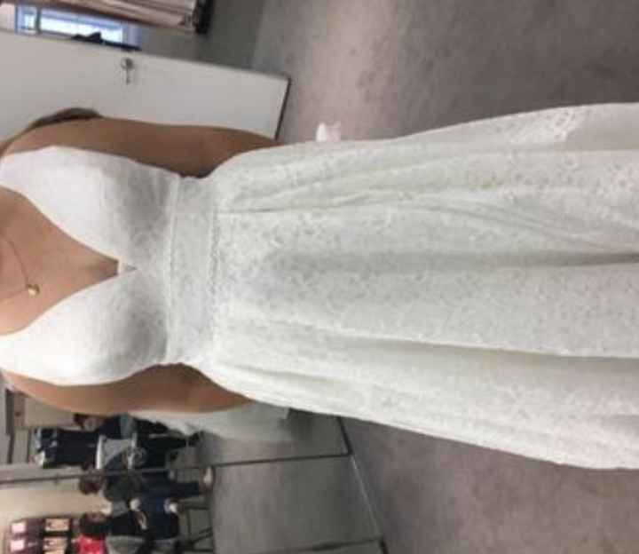 My inspiration for the front