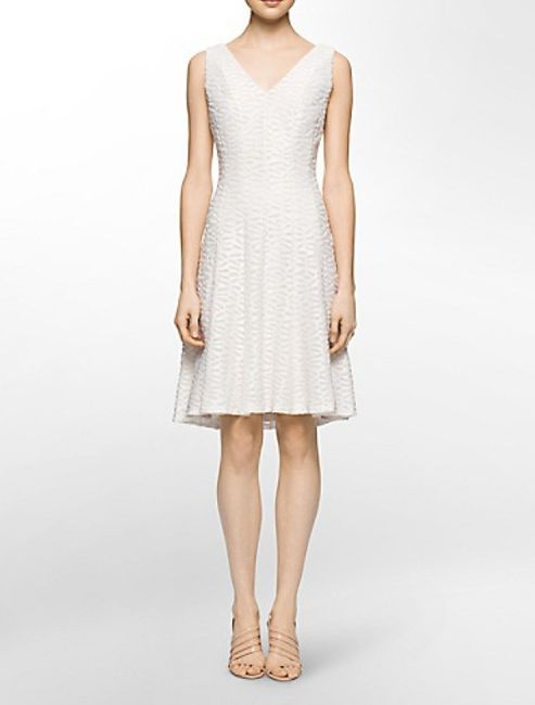 Outfit for Next-Day Brunch