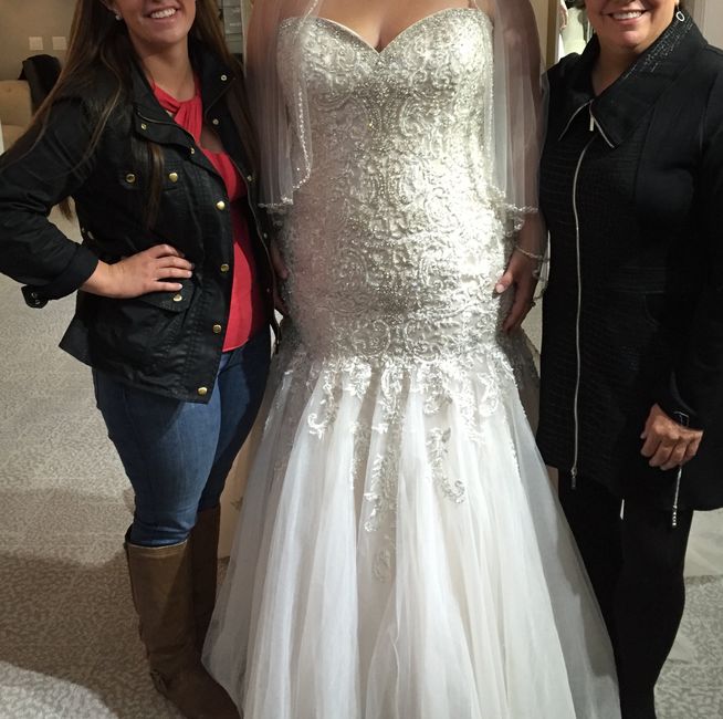 Allure bridal dresses
