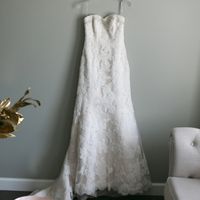 Maggie Sottero dress