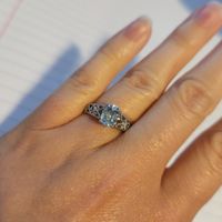 2023 Brides - Show us your ring! - 2