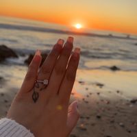2025 Brides - Show us your ring! - 1