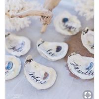 Reception place setting help! - 3