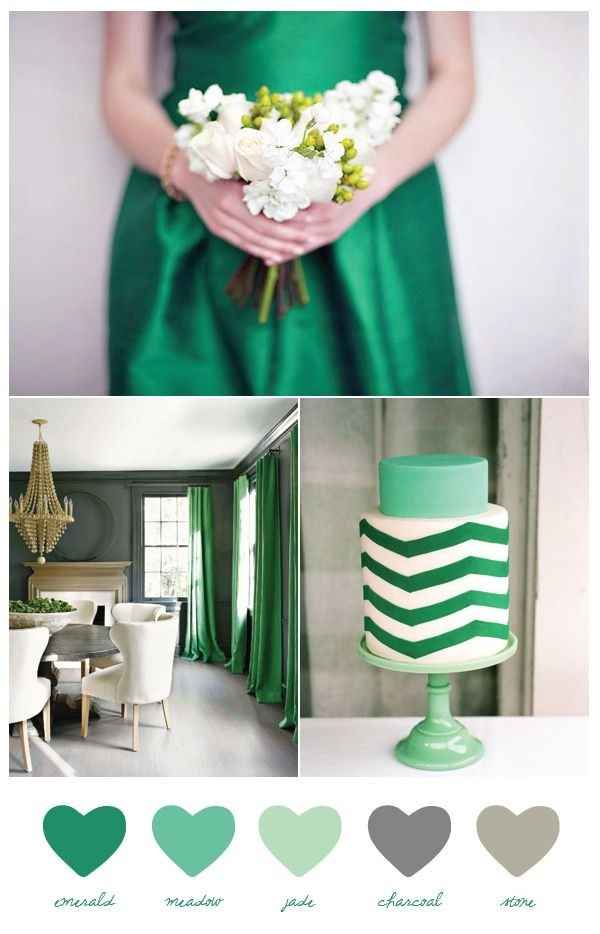 What are your wedding colors?