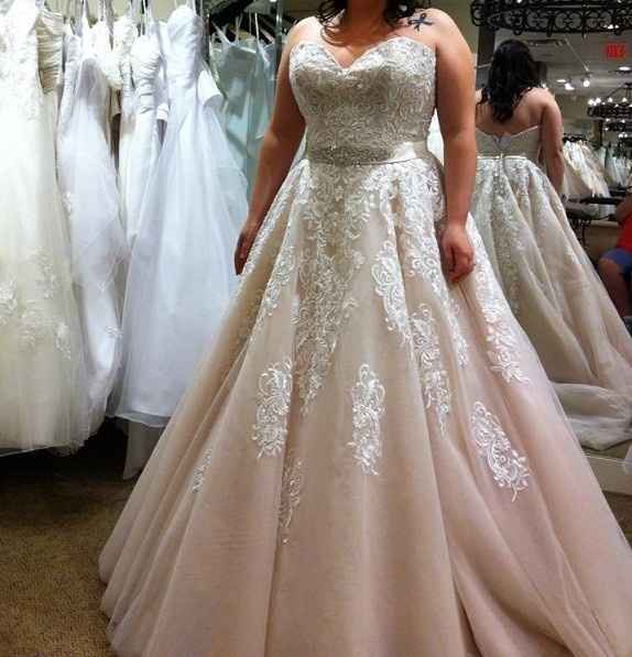 Show off your dresses !!!!!!