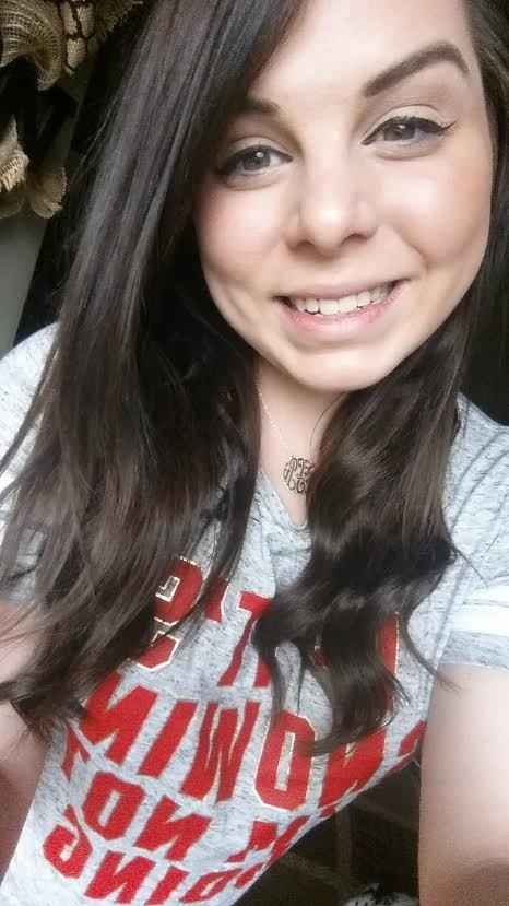 NWR: SELFIES!!! I feel like we haven't done this in a while.. Let me see your Face!