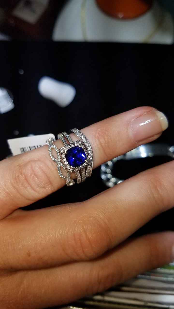 Wedding Band advice