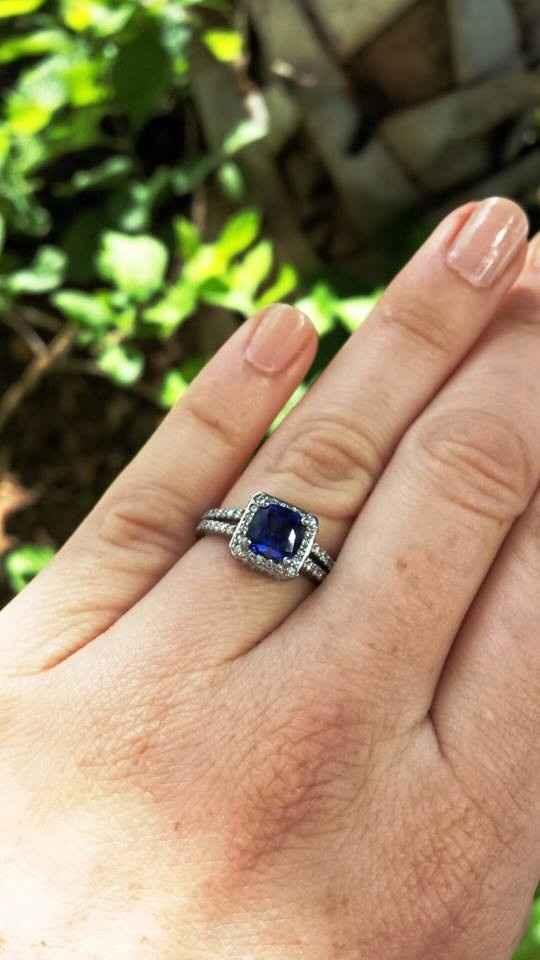 Show me your rings :)