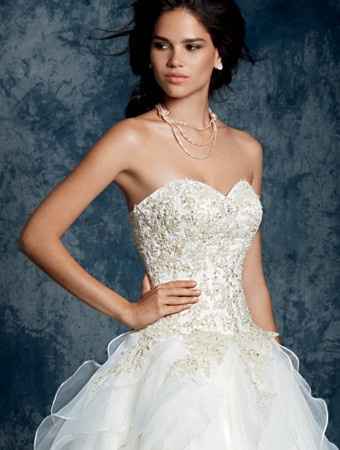 Bridesmaid dress color help - Part Two