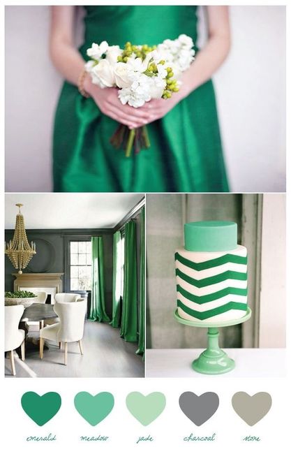 What are your wedding colors?