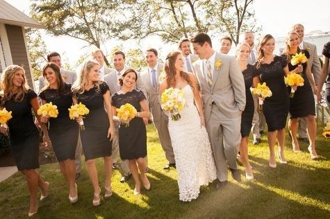 Summer 2016 Brides :)