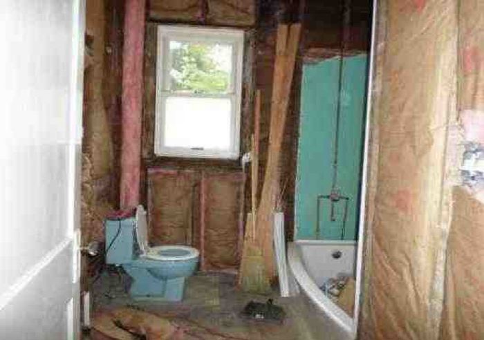 NWR: Bathroom Remodel in the Midst of Wedding Planning (Pics)