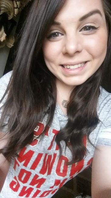 NWR: SELFIES!!! I feel like we haven't done this in a while.. Let me see your Face!