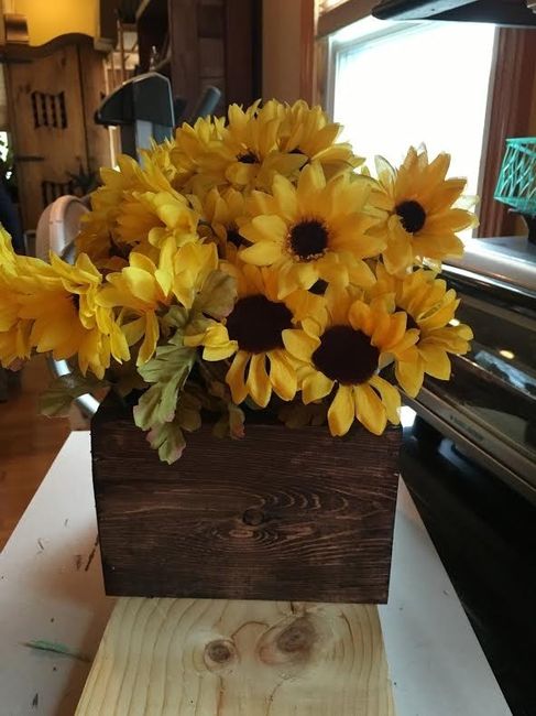 Centerpieces