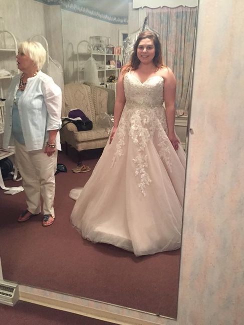 DRESS OPINIONS ...pics included