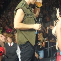 NWR- Favorite concert you've been to??