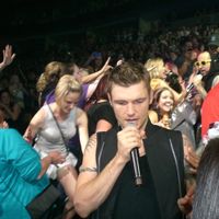 NWR- Favorite concert you've been to??