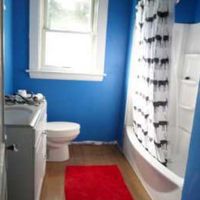 NWR: Home Renovation