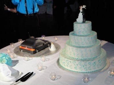 Let's see your CAKE!