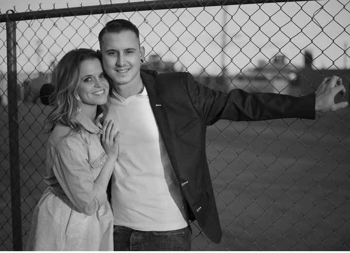 Engagement Photos….What to wear?!?