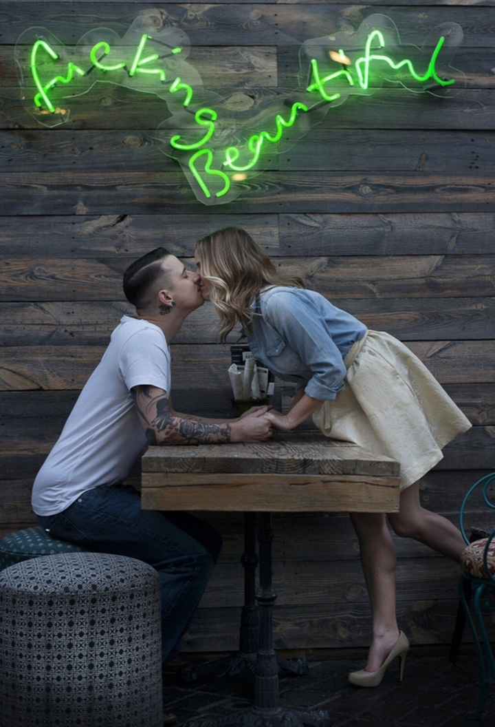 Engagement Photos….What to wear?!?