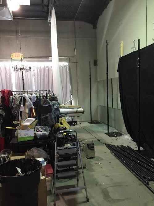 BAM!!!!  (Non Pro Pics)