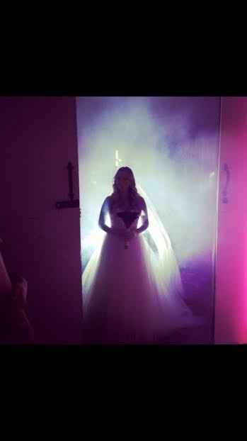 BAM!!!!  (Non Pro Pics)