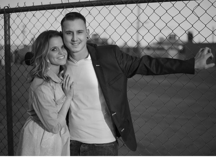 Engagement Photos….What to wear?!?