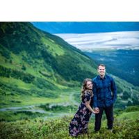 Save the dates/engagement pics are in! - 2