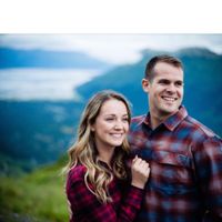 Save the dates/engagement pics are in! - 3