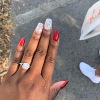 Brides of 2021! Show us your ring! - 1