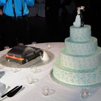 Let's see your CAKE!