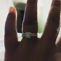 Brides of 2022! Show us your ring! - 1