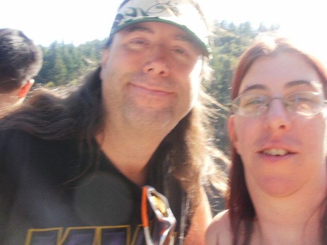 Post Your Favorite Picture of You and Your Fiance/Fiancee!
