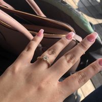 All those November 2019! Let’s see those rings! - 1